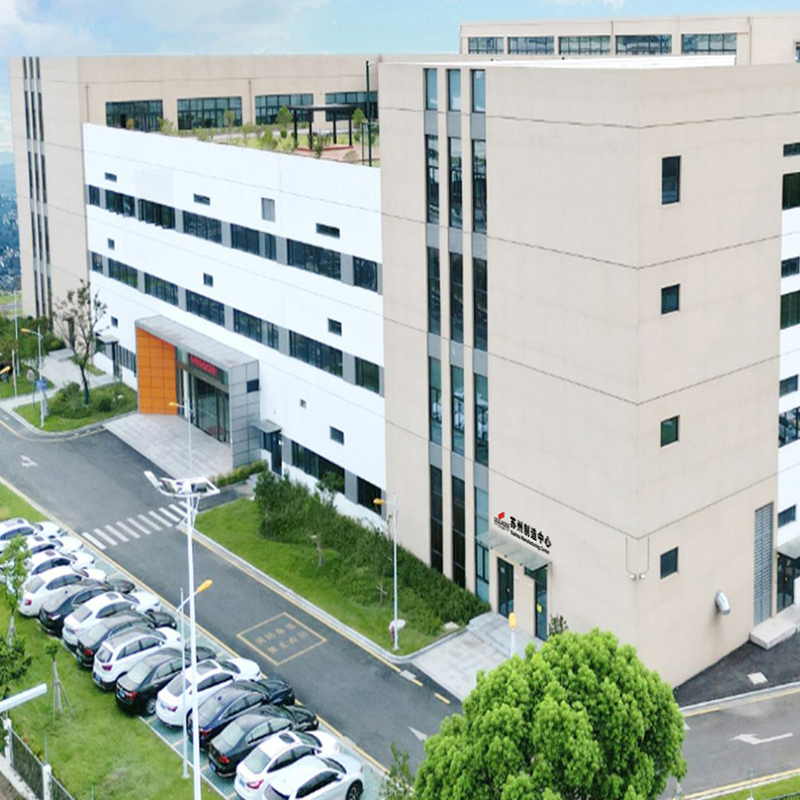 ULiLaser麻豆视频传媒入口镭射 公司展示