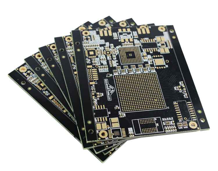 pcb电路板